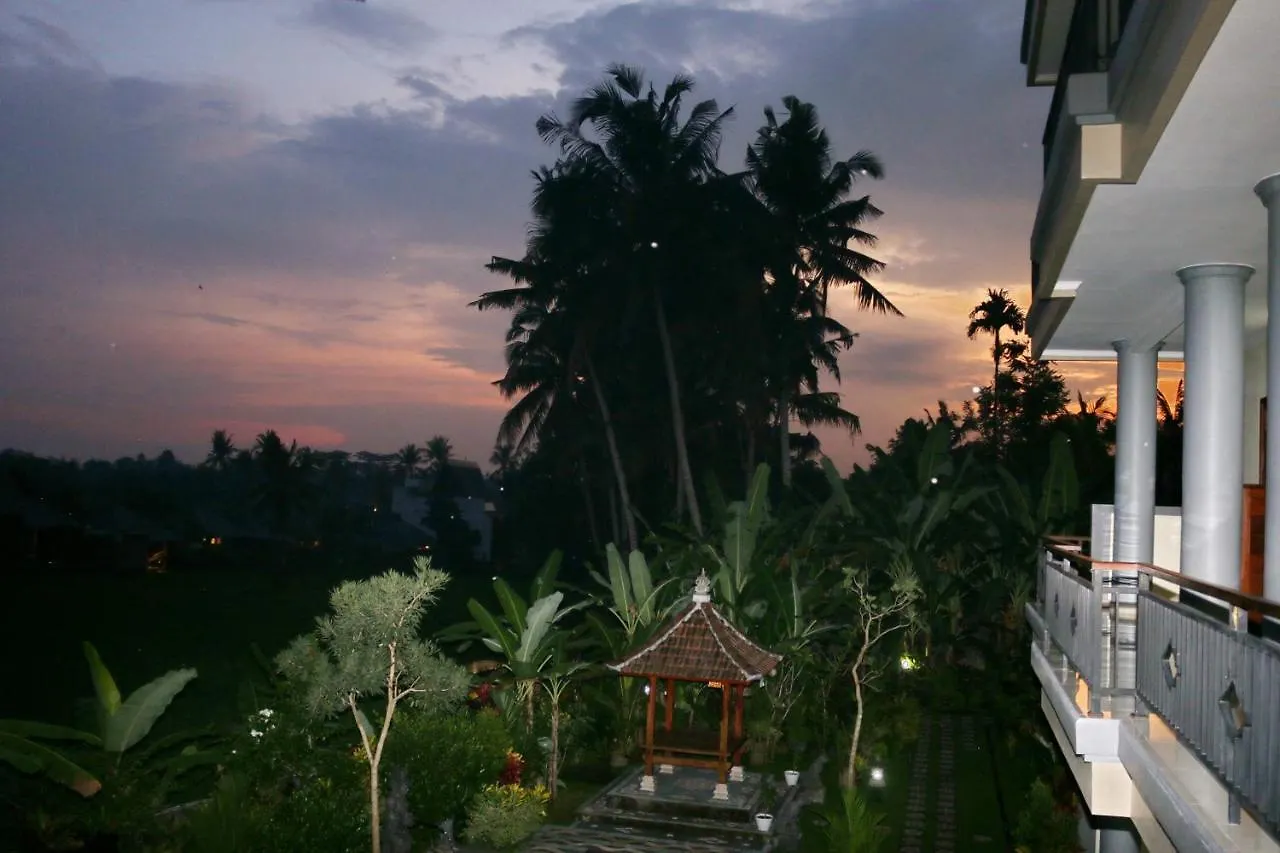 Mira Family Cottages Ubud