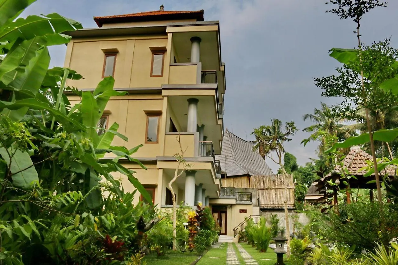 Affittacamere Mira Family Cottages Ubud