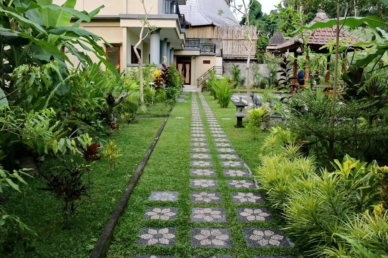 Mira Family Cottages Ubud