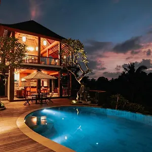 Station touristique Yanyan, Ubud