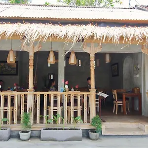 Pacha House Guest house