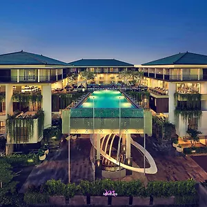 **** Отель Mercure Bali Индонезия