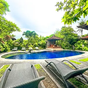 Garden View Guest house
