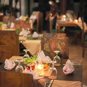 Hotel Awatara Boutique, Ubud