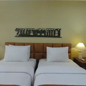 ** Отель Balira Airport Индонезия