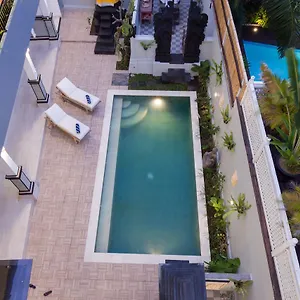 Amerta , Seminyak Indonesië