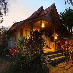 Resort Suarti Boutique Village, Ubud