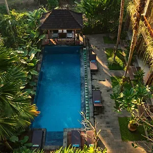 Alam Terrace Guest house
