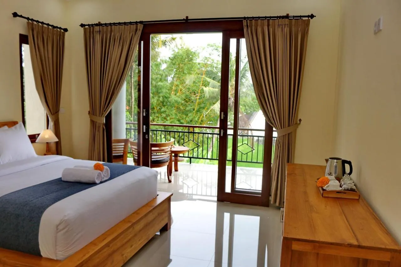 Mira Family Cottages Ubud  Indonesia
