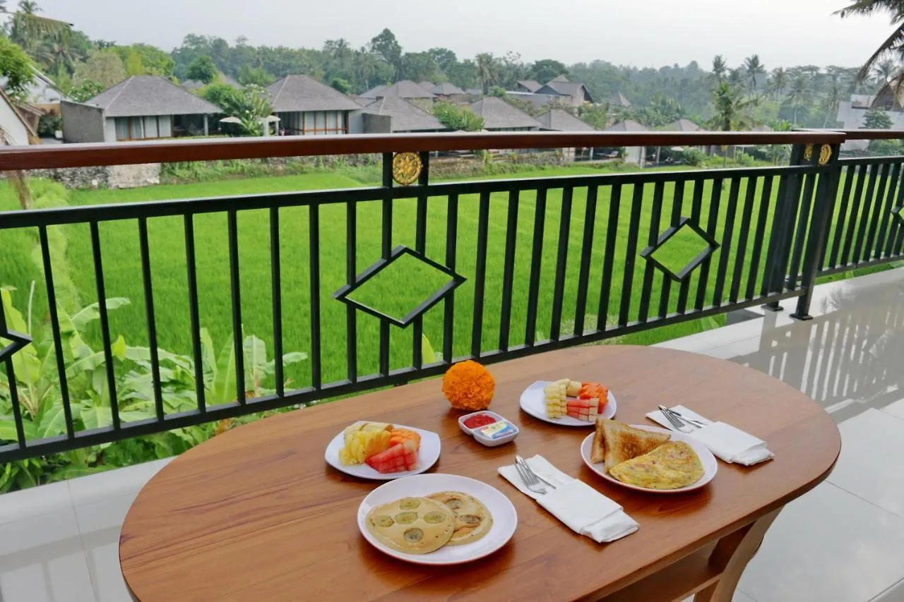Mira Family Cottages Ubud