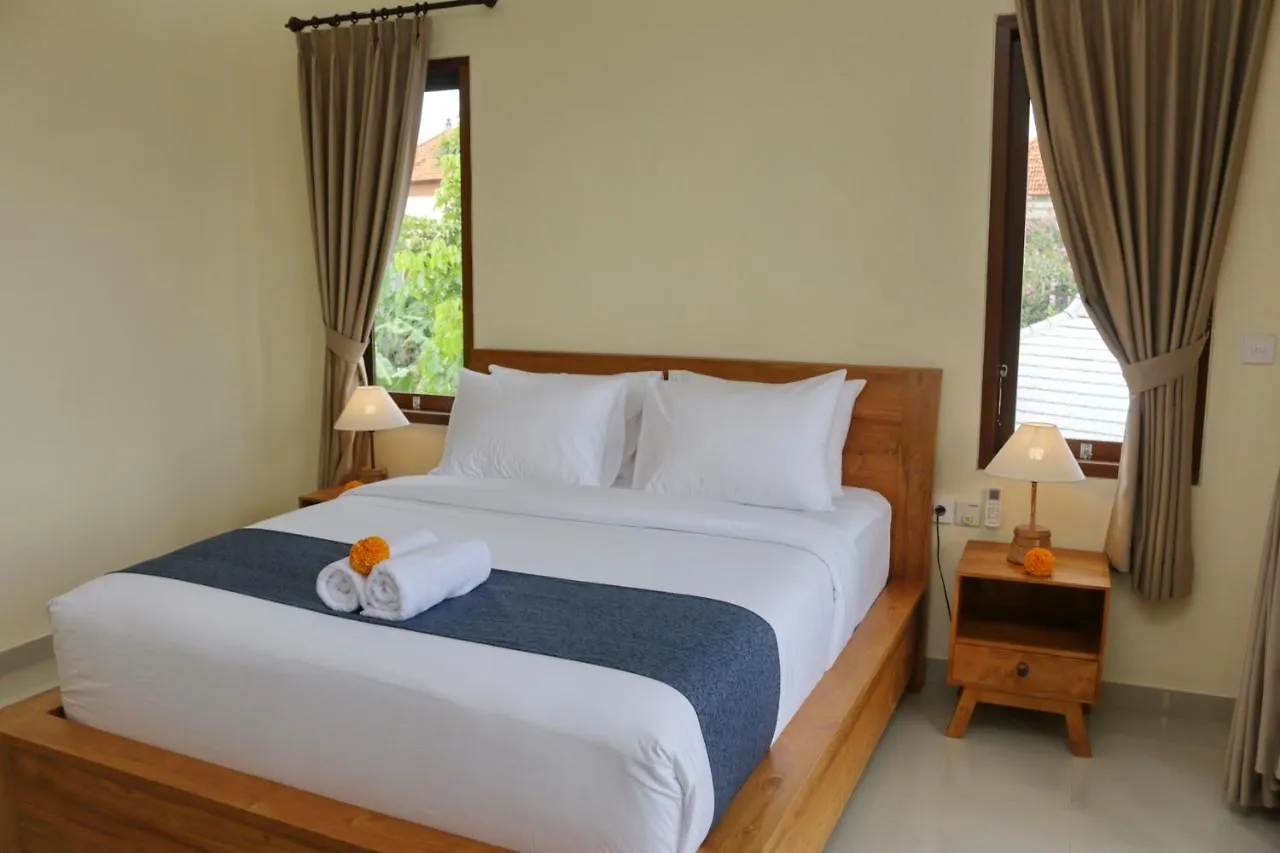 Mira Family Cottages Ubud  0*, Ubud (Bali)
