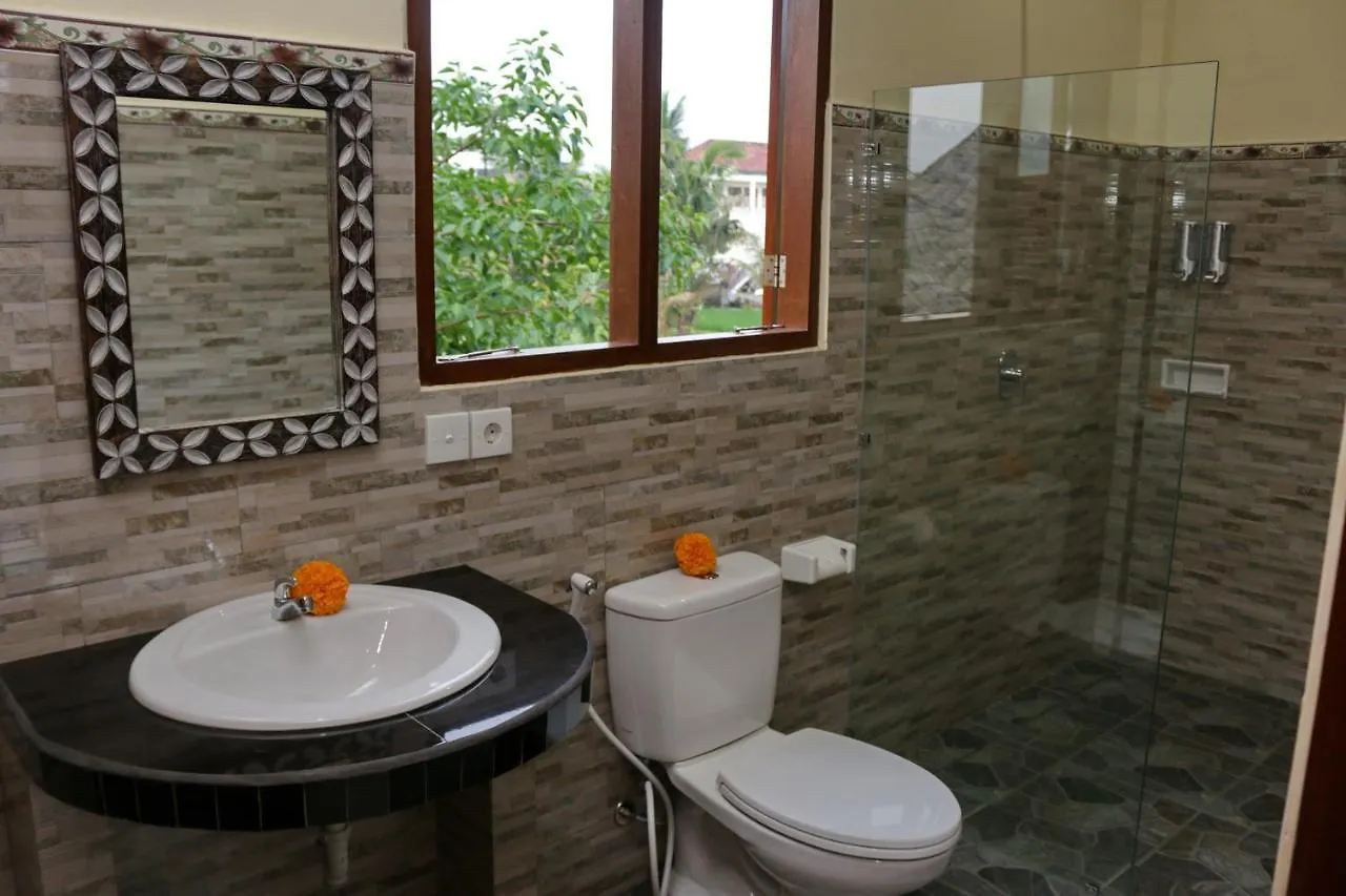 Mira Family Cottages Ubud  Guest house Ubud (Bali)