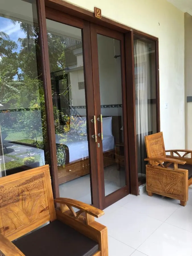 Mira Family Cottages Ubud  Indonesia