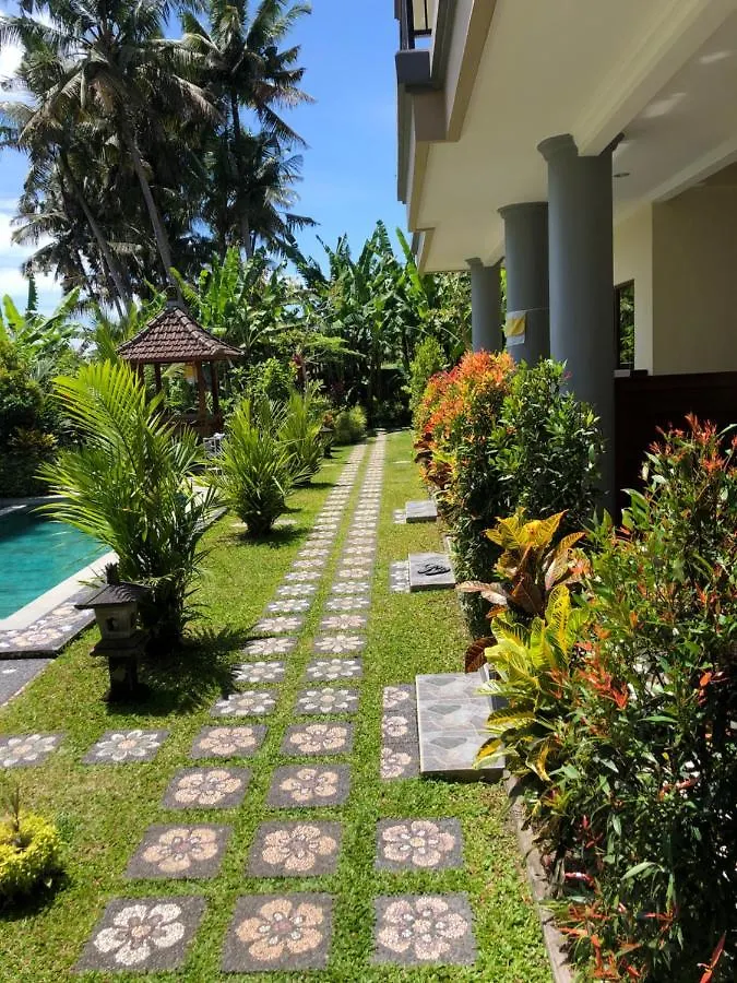 Mira Family Cottages Ubud  Ubud (Bali)