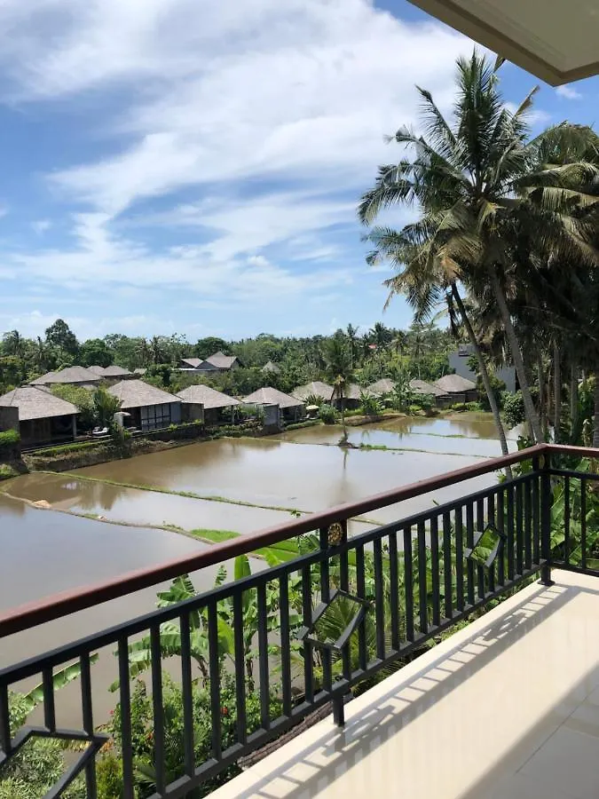 Mira Family Cottages Ubud