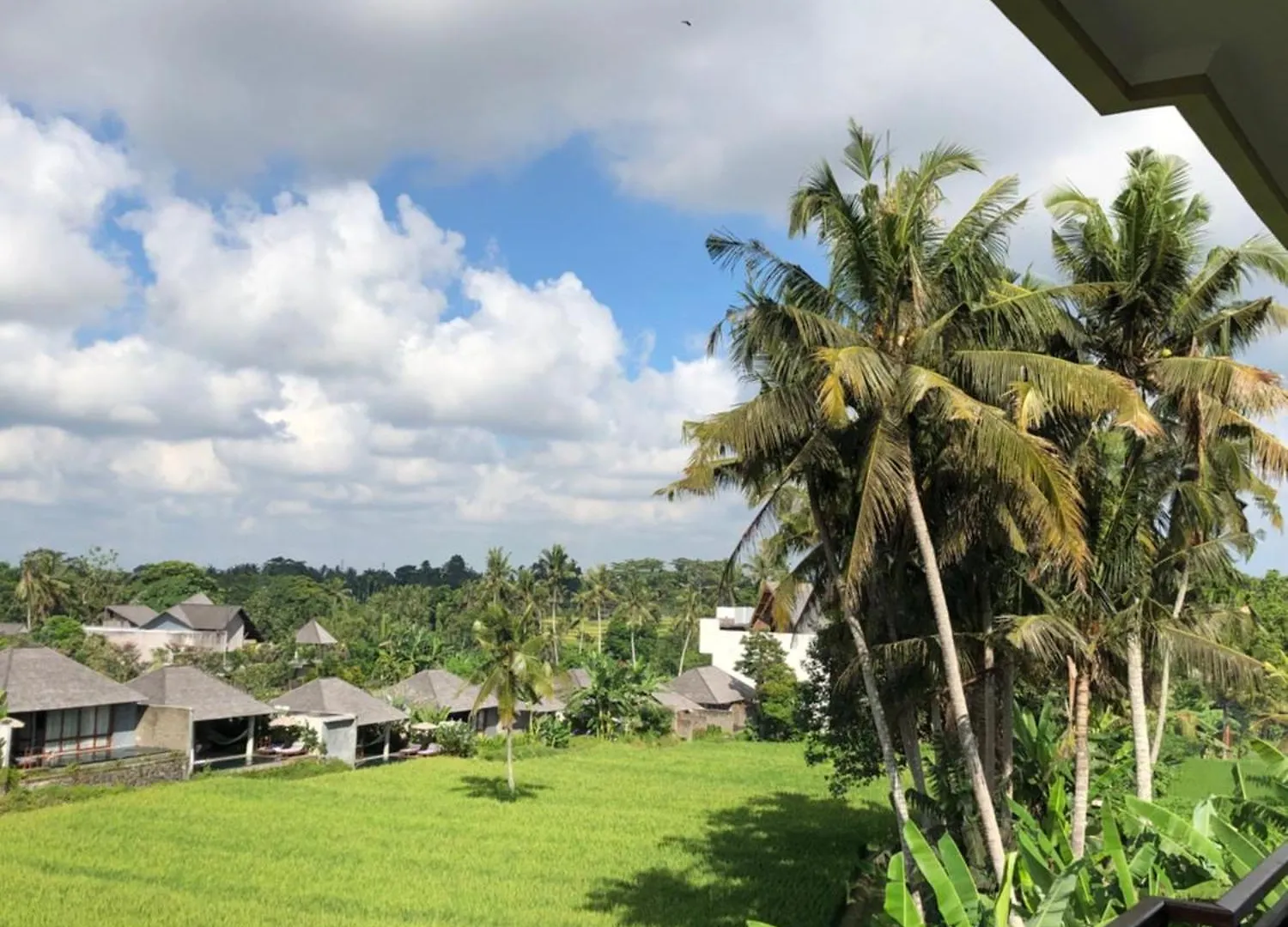 Mira Family Cottages Ubud  0*, Ubud (Bali) Indonesia