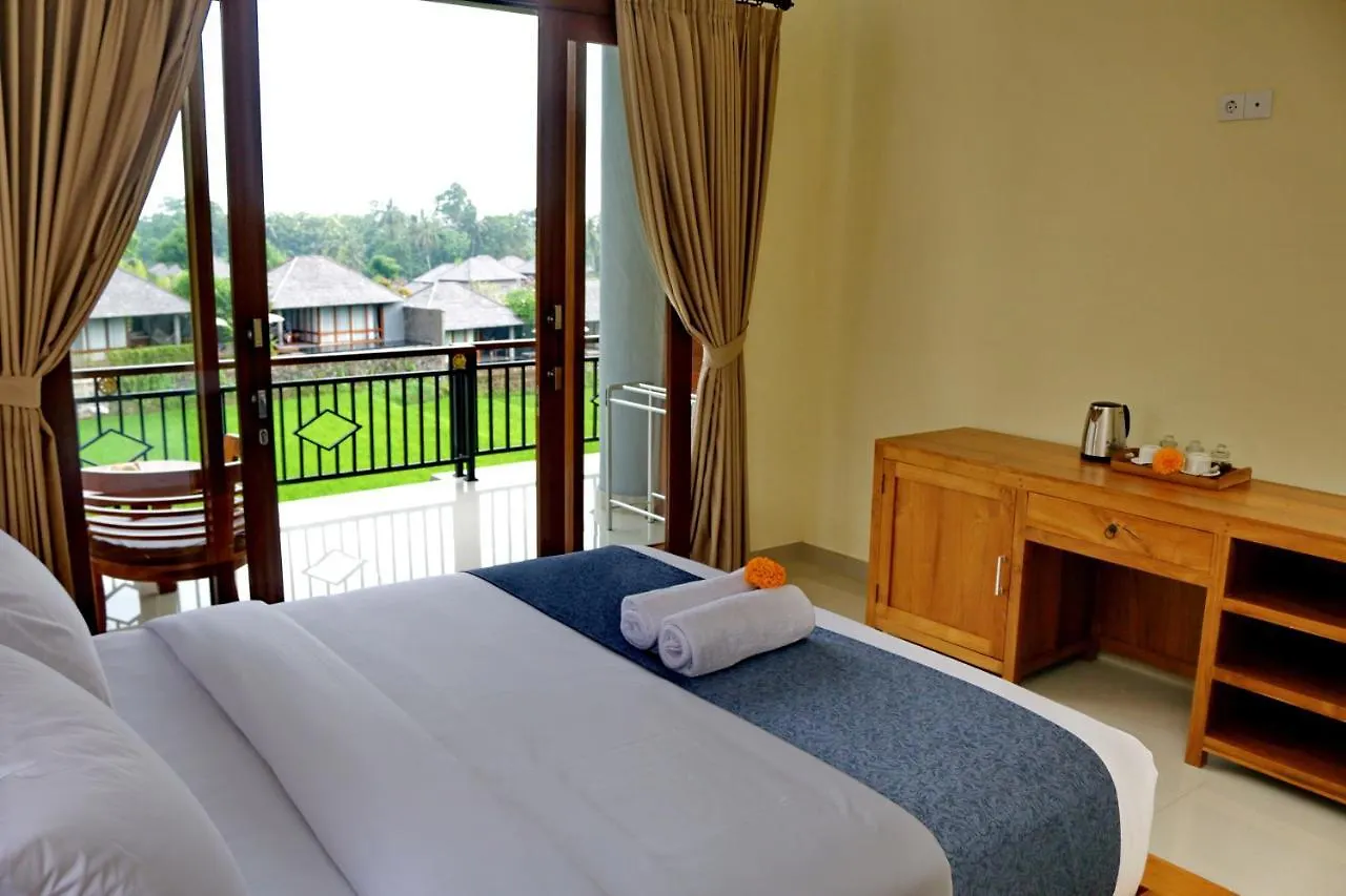Mira Family Cottages 乌布
